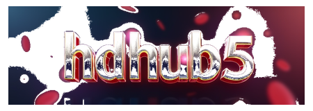hdhub5 logo
