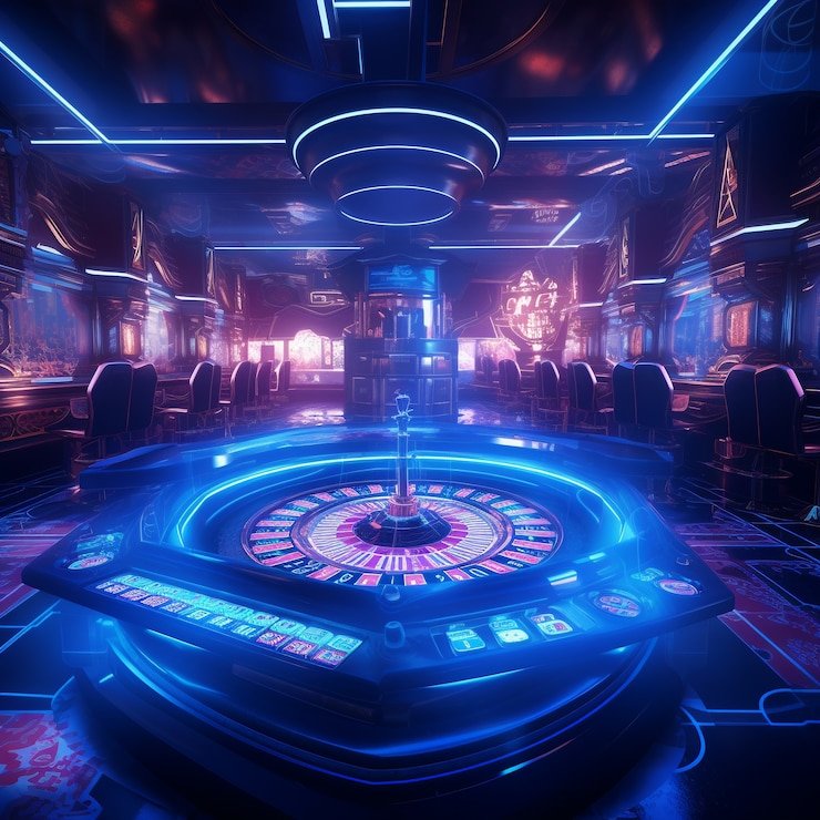 hdhub5 Bingo Rooms