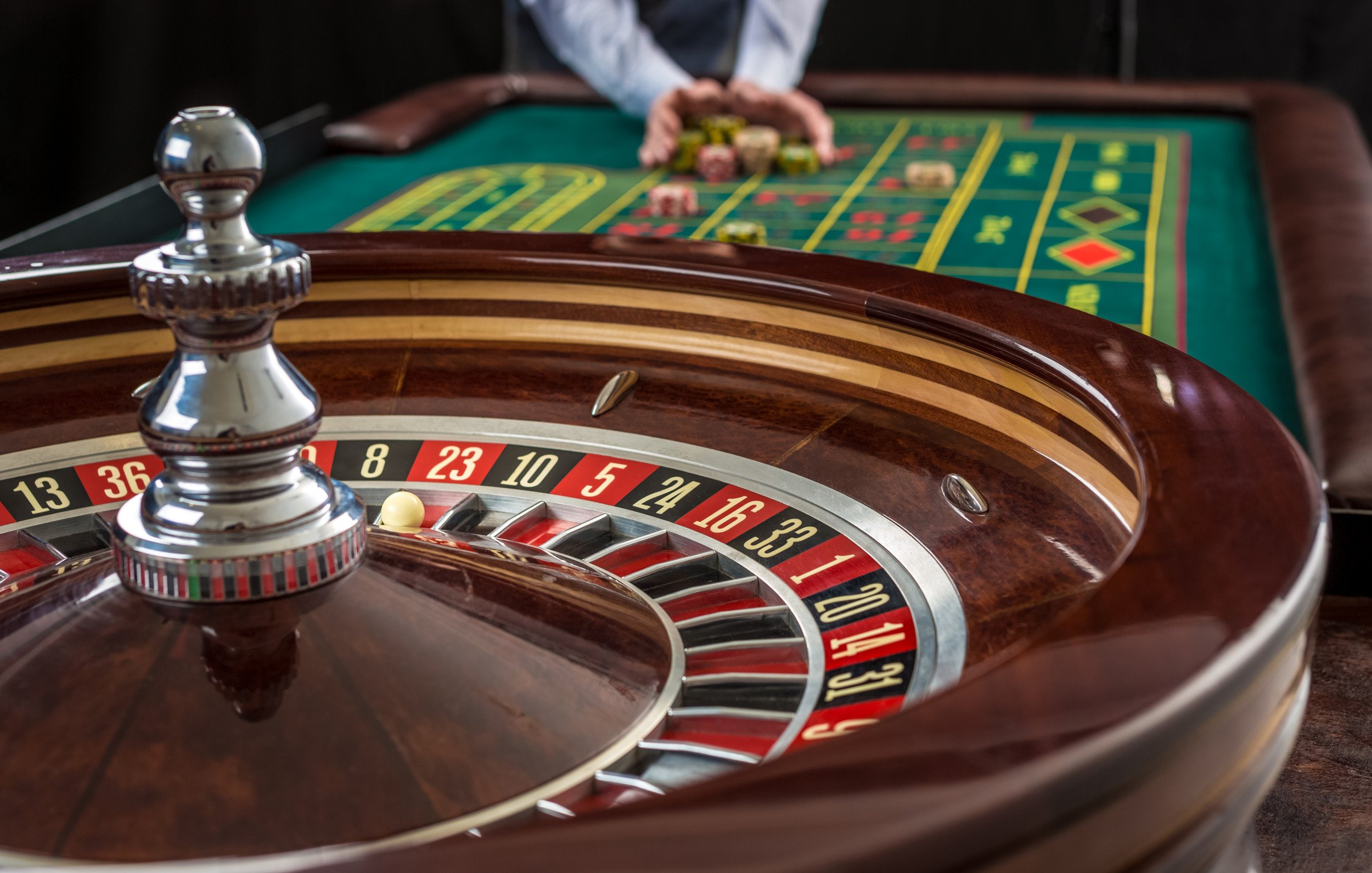 hdhub5 Live Casino RTP